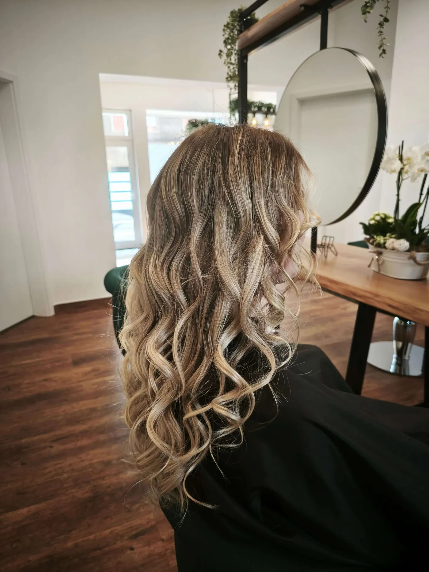 Haar Waves