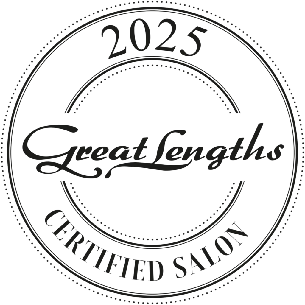 Great Lengths Certified Salon