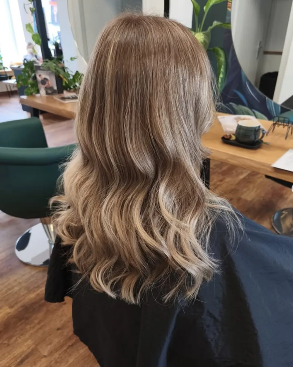 Eventfrisuren