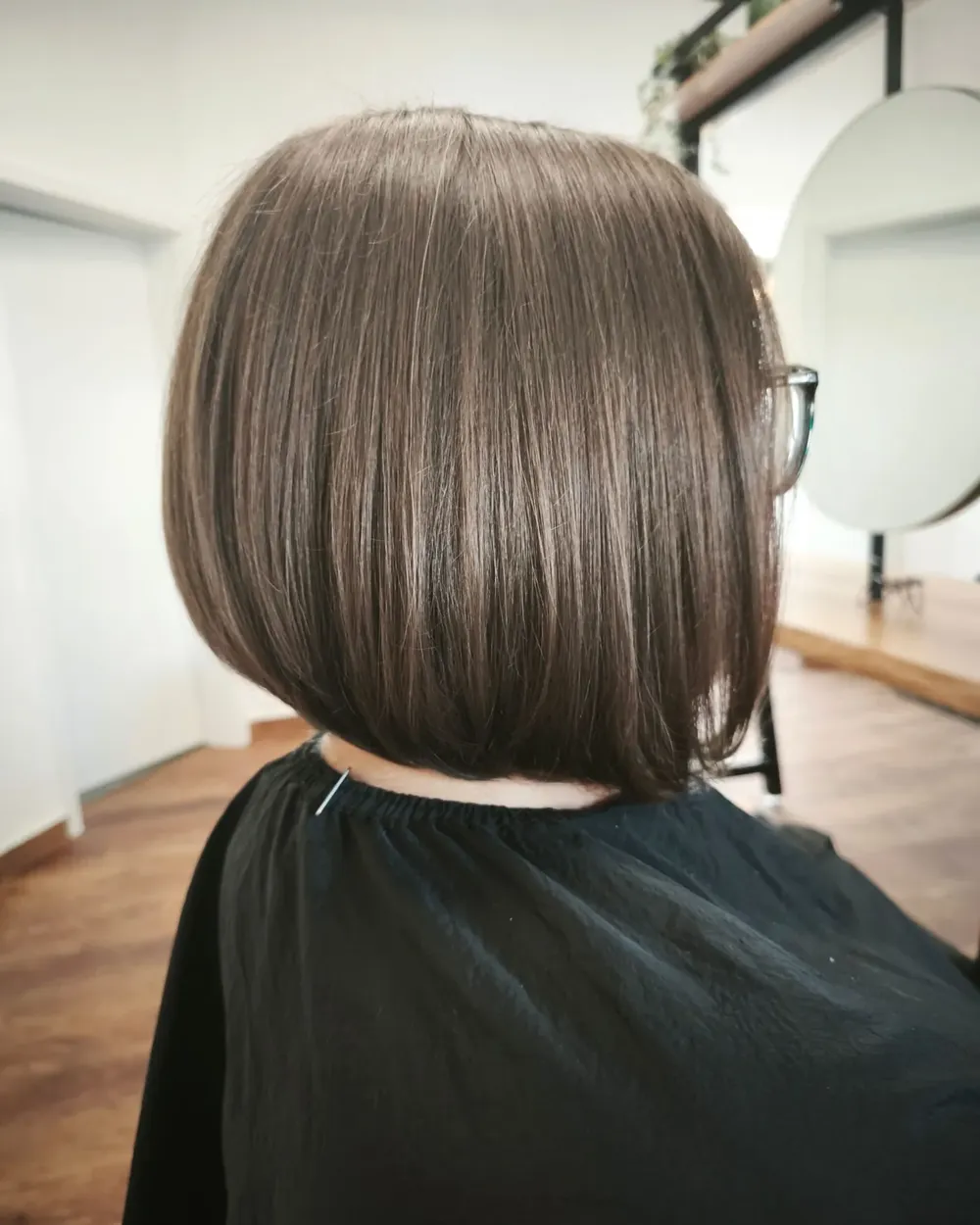 Haarschnitt & Styling